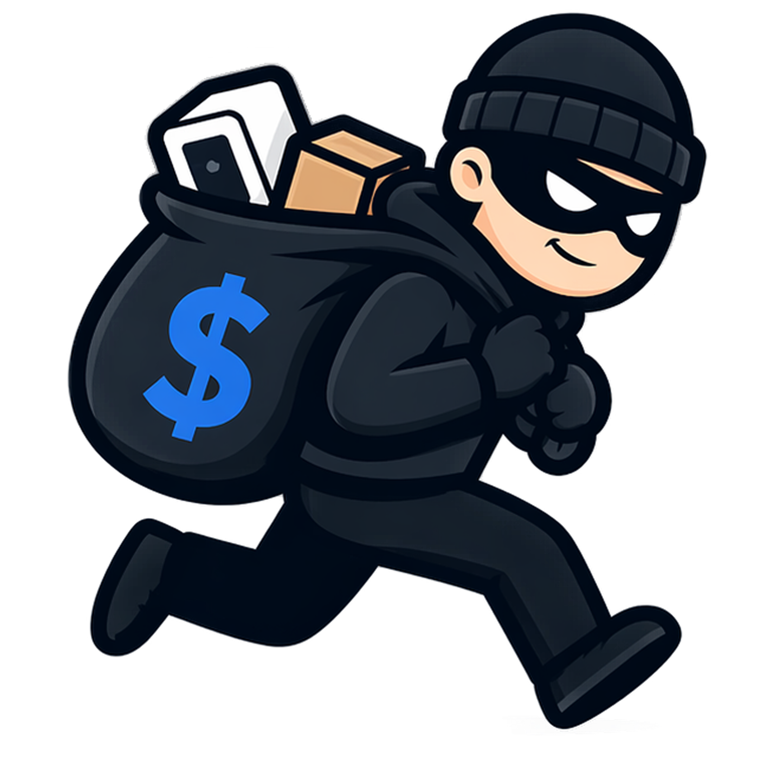 BanditPrice Logo